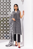 Gulahmed RB 22011 Black N White Collection 2022
