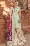 Maryum N Maria  Margarita (MLFD-083) Rang Manch Luxury Lawn