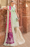 Maryum N Maria  Margarita (MLFD-083) Rang Manch Luxury Lawn
