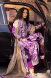 Maryum N Maria  Seance (MLFG-010) Rang Manch Luxury Lawn
