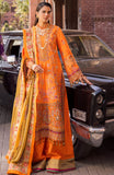 Maryum N Maria  Morange (MLFD-085) Rang Manch Luxury Lawn