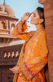 Maryum N Maria  Morange (MLFD-085) Rang Manch Luxury Lawn
