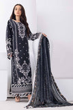 Gulahmed SSM-32034 Blanche Noire Black And White Collection