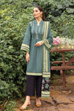 Gulahmed K-22044 B Poshak E Chinar Winter Collection 2022