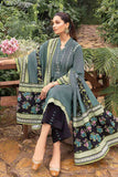 Gulahmed K-22044 B Poshak E Chinar Winter Collection 2022