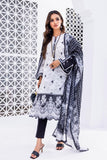 Gulahmed RB 22009 Black N White Collection 2022