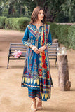 Gulahmed K-22039 B Poshak E Chinar Winter Collection 2022