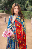 Gulahmed K-22039 B Poshak E Chinar Winter Collection 2022