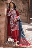 Gul Ahmed MJ-32058 Winter Glamour Collection