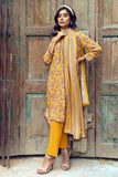Gulahmed Printed Linen LT-32011 B Winter Collection Vol 3