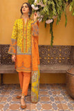 Gul Ahmed CBE 22011 Pre Fall Collection 2022