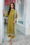 Gul Ahmed CL 22224 A Florence Lawn 2022