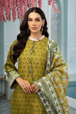 Gul Ahmed CL 22224 A Florence Lawn 2022