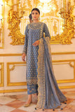 Gulahmed PRW 22003 Pre Wedding Collection 2022
