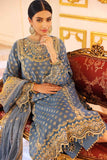 Gulahmed PRW 22003 Pre Wedding Collection 2022
