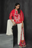 Khaadi Pink Bloom X Esra 2020