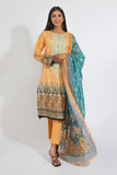 Zellbury Lace Peach Lawn wuc22e30461 Summer Lawn