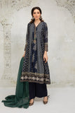 Maria B Blue DW-EA21-05 Casual Wear 2021
