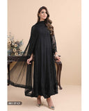 Shaposh Formal 2148-AF-VS Black N White Prets 2022