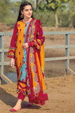 Gul Ahmed CL-1259 Lawn Essential 2022