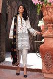 Gul Ahmed  FE 12238 Luxury Eid Lawn 2022