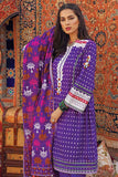 Gul Ahmed CNZ-12004 Lawn Essential 2022