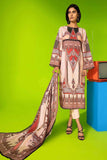 Gul Ahmed CL-12505 B Lawn Essential 2022