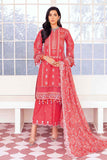 Gul Ahmed PM-403 Premium Lawn Embroidered 2022