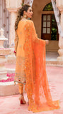 Zebtan ZN-06 Zeenat Chiffon Collection 2022